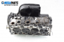 Engine head for Fiat Punto 1.9 DS, 60 hp, hatchback, 1999