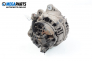 Alternator for Seat Ibiza (6K) 1.4, 60 hp, hatchback, 1999