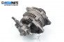 Alternator for Opel Astra G 1.7 16V DTI, 75 hp, station wagon, 2003