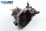  for Honda Civic VI 1.4, 90 hp, hatchback, 1996