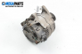 Alternator for Volkswagen Polo (6N/6N2) 1.6, 75 hp, hatchback, 1995