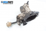  for Volkswagen Polo (6N/6N2) 1.9 D, 64 hp, hatchback, 1997