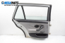 Door for Peugeot 406 1.8 16V, 110 hp, station wagon, 1997, position: rear - left