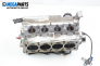 Engine head for Fiat Bravo 1.8, 113 hp, hatchback, 1996