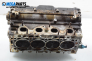 Engine head for Peugeot 307 1.6 16V, 109 hp, station wagon automatic, 2002