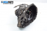  for Opel Vectra B 2.0 16V, 136 hp, combi, 1998