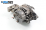 Alternator for Opel Tigra 1.6 16V, 106 hp, coupe, 1997