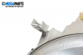 Headlight for Renault 19 1.7, 73 hp, hatchback, 1992, position: left