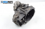  for Seat Leon Hatchback I (11.1999 - 06.2006) 1.8 20V T 4, 180 hp