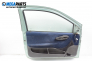 Door for Fiat Punto 1.9 JTD, 80 hp, hatchback, 2001, position: left