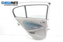 Door for Nissan Almera (N16) 2.2 Di, 110 hp, hatchback, 2001, position: rear - left