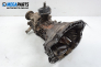  for Ford Transit 2.4 D, 70 hp, passagier, 1992