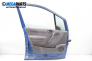 Door for Mercedes-Benz A-Class W168 1.6, 102 hp, hatchback, 1999, position: front - left