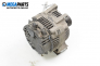 Alternator for Mercedes-Benz A-Class W168 1.6, 102 hp, hatchback, 1999