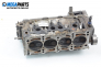 Engine head for Lancia Y 1.1, 54 hp, hatchback, 1997