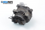 Alternator for Citroen Xsara 2.0 HDI, 90 hp, station wagon, 2001