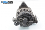 Alternator for Toyota Avensis 1.6 VVT-i, 110 hp, sedan, 2003