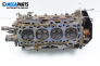 Engine head for Toyota Avensis 1.6 VVT-i, 110 hp, sedan, 2003