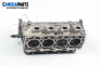 Engine head for Volkswagen Lupo 1.0, 50 hp, hatchback, 2000