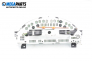 Instrument cluster for Mercedes-Benz A-Class W168 1.6, 102 hp, hatchback automatic, 2001