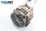 Alternator for Mercedes-Benz A-Class W168 1.6, 102 hp, hatchback automatic, 2001