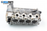 Engine head for Mercedes-Benz A-Class W168 1.6, 102 hp, hatchback automatic, 2001