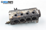 Engine head for Renault Clio I 1.4, 75 hp, hatchback, 1997