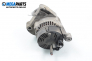 Alternator for Fiat Punto 1.2 16V, 86 hp, hatchback, 1998