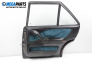 Door for Lancia Delta 1.6, 75 hp, hatchback, 1994, position: rear - right