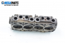 Engine head for Lancia Delta 1.6, 75 hp, hatchback, 1994