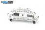 Instrument cluster for Mercedes-Benz A-Class W168 1.9, 125 hp, hatchback automatic, 1999