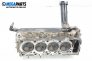 Engine head for Mercedes-Benz A-Class W168 1.9, 125 hp, hatchback automatic, 1999