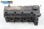 Engine head for BMW 3 (E36) 1.6, 102 hp, hatchback, 1994