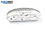 Instrument cluster for Fiat Bravo 1.6 16V, 103 hp, hatchback, 2000