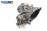  for Ford Fiesta IV 1.25 16V, 75 hp, hatchback, 1996