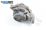 Alternator for Opel Frontera A 2.0, 115 hp, suv, 1995