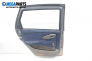 Door for Fiat Punto 1.2, 60 hp, hatchback, 2000, position: rear - left