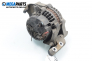 Alternator for Opel Astra F 1.6 16V, 100 hp, station wagon, 1997