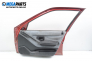 Door for Peugeot 306 1.9 DT, 90 hp, hatchback, 1996, position: front - right