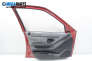 Door for Peugeot 306 1.9 DT, 90 hp, hatchback, 1996, position: front - left