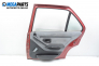 Door for Peugeot 306 1.9 DT, 90 hp, hatchback, 1996, position: rear - right