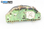 Instrument cluster for Peugeot 106 1.5 D, 54 hp, hatchback, 1996