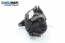 Alternator for Peugeot 106 1.5 D, 54 hp, hatchback, 1996