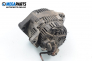 Alternator for Renault Megane I 1.6, 75 hp, hatchback, 1996