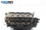 Engine head for Renault Clio II 1.2 16V, 75 hp, hatchback, 2001