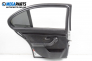 Door for BMW 5 (E39) 2.0, 150 hp, sedan, 1999, position: rear - left