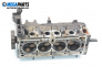 Engine head for Renault Clio II 1.4, 75 hp, sedan, 2000