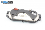 Bloc instrumente de bord for Renault Clio II 1.4, 75 hp, sedan, 2000