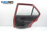 Door for Peugeot 306 1.9 TD, 90 hp, station wagon, 1998, position: rear - right
