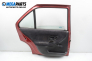 Door for Peugeot 306 1.9 TD, 90 hp, station wagon, 1998, position: rear - left